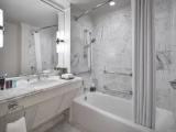 1 Bedroom Executive Double Suite