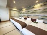 Deluxe room with city view