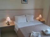 Superior Quintuple room with sea view