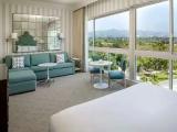 Premier Double Studio Suite with view