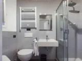 Standard Double room with land view
