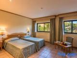Standard Single room with land view