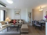 2 Bedrooms Suite with balcony