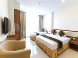 Executive Triple room
