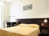 Standard Single room with balcony