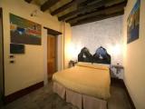 Classic Double room with partial sea view