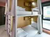 Bed in Dorm (female dorm)