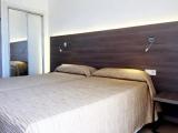 Standard Single room with balcony