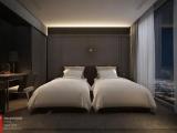 2 Bedrooms Standard room with ocean view