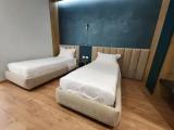 Superior Family Suite with sea view
