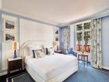 Presidential Double Suite with sea view