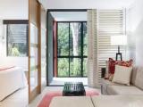 Deluxe Suite with balcony
