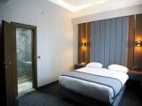 Standard Single room with city view