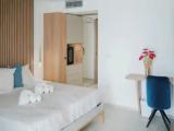 Royal Double room with sea view