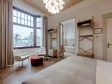 Deluxe Double Suite with city view