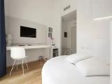 Standard room with garden view