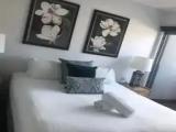 2 Bedrooms Classic room with city view