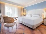 Classic room
