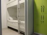 Bed in Dorm (male dorm)