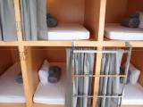 Bed in Dorm (female dorm)