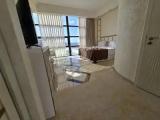 Standard Quadruple room beachfront