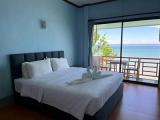 Superior Double room beachfront