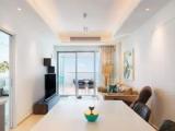 2 Bedrooms Standard Family room