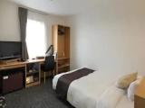 Standard Double room with ocean view