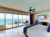 Double Suite oceanfront