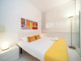 1 Bedroom Standard Apartment with balcony