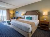 Deluxe Double Suite with ocean view