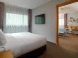 1 Bedroom Double Suite