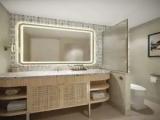 Standard Single room with balcony