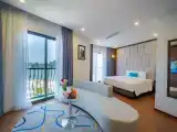Deluxe Double Club room
