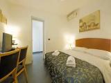3 Bedrooms Standard Double room