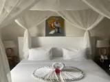 Superior Double room with balcony