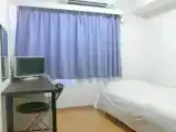 Western-Style Single room