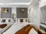 Standard Double room with mountain view