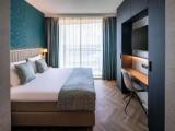 1 Bedroom Executive Double Suite with balcony