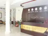 Run of House