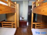 Bed in Dorm (male dorm)