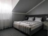 Standard Double Attic room