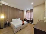 1 Bedroom Premier Double Suite