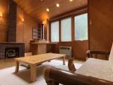 Superior room with mountain view