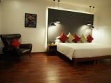 Superior Double Bungalow