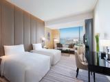 Grand Double room with river view