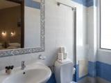 Standard room with sea view