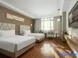 Business Twin room