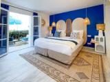 Standard room with panoramic view