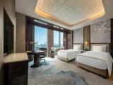 Deluxe Double room with view